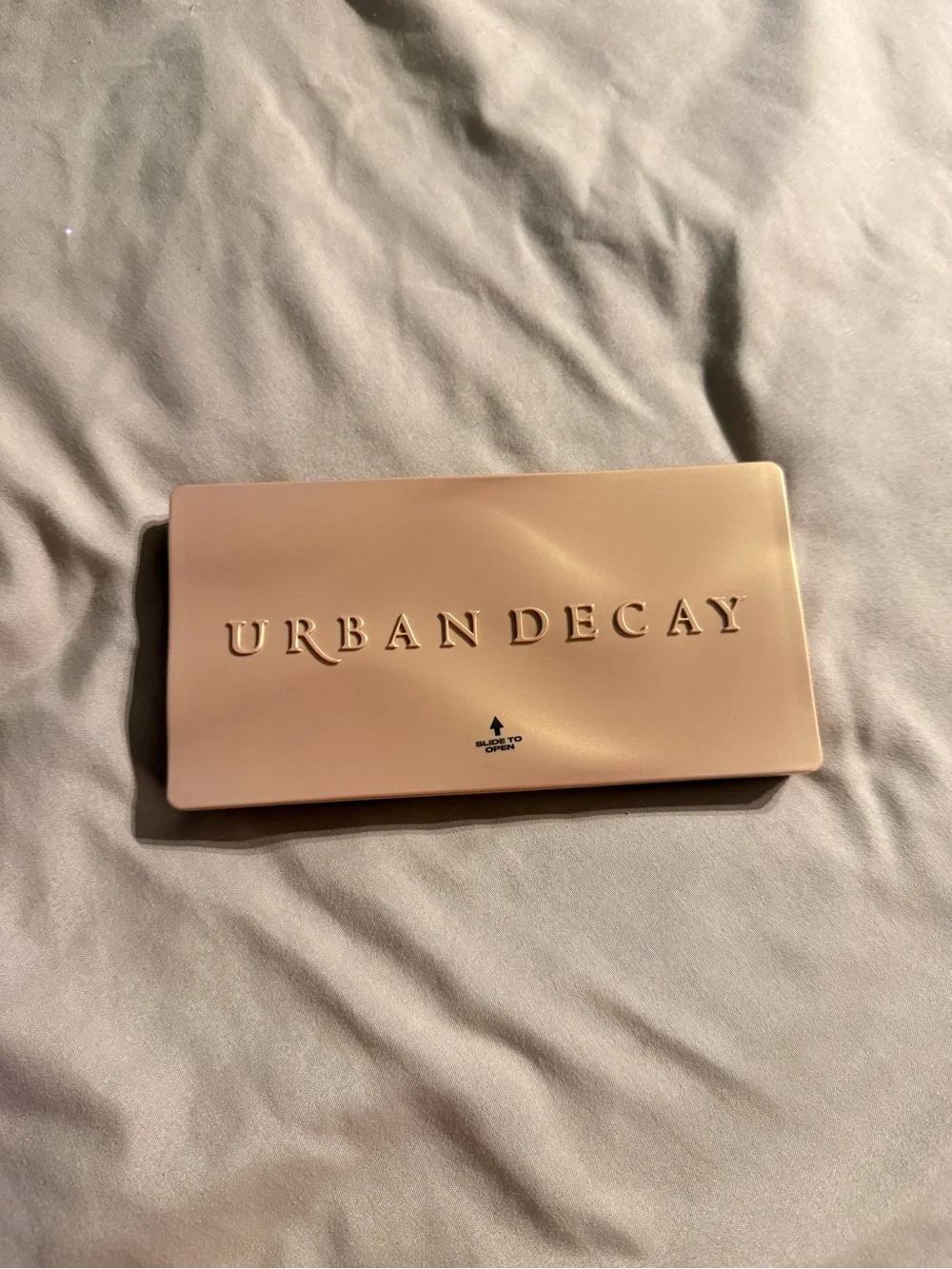 Urban Decay Naked Shaped Palette - Pink Ombre